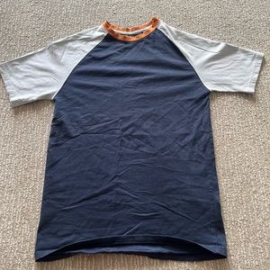 Vintage Tri-coloured T-shirt